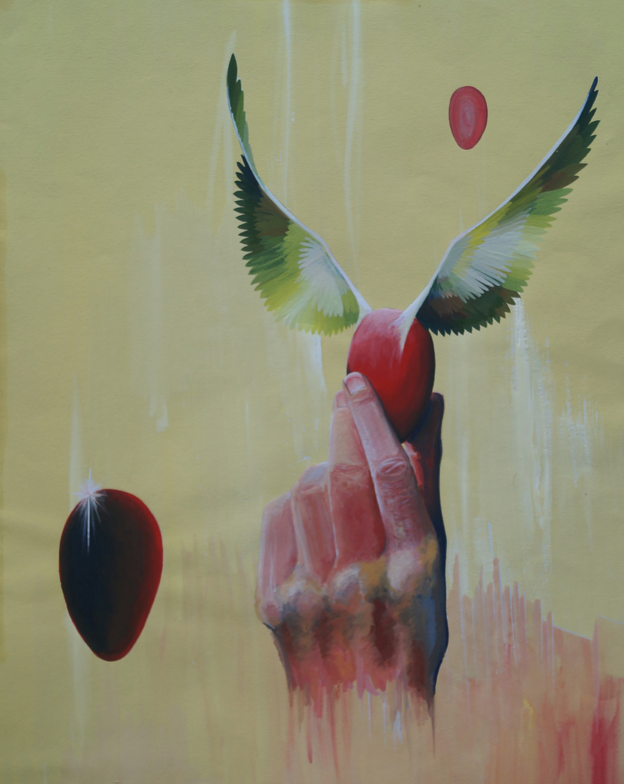 Surreal Easter (1)